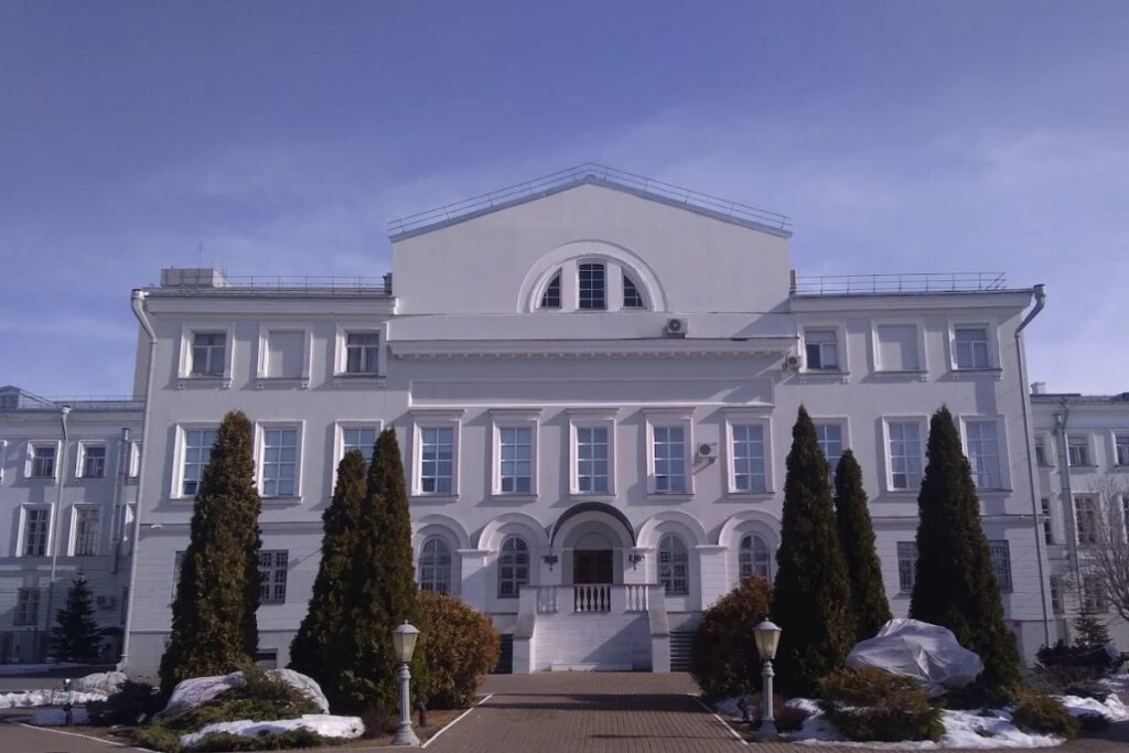 Medical Universities in Russia