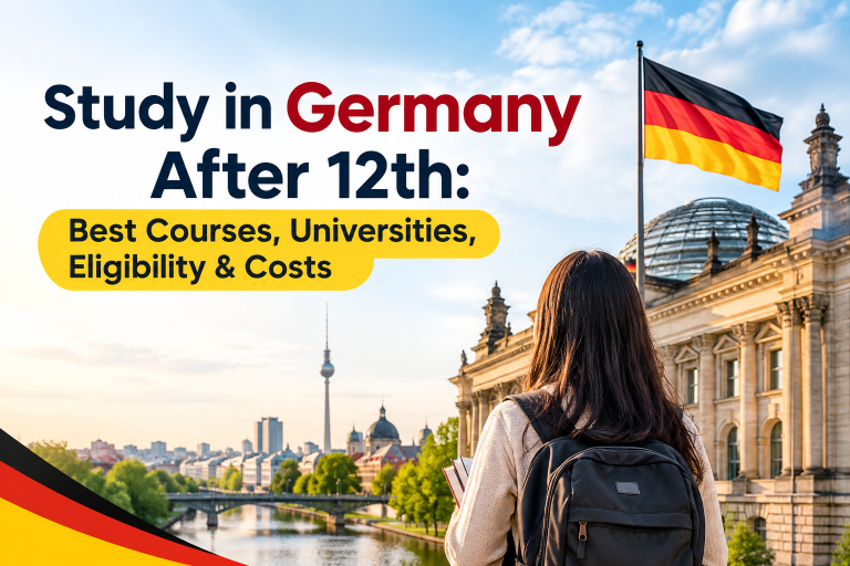 study in germany